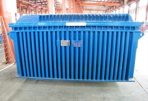 桦南矿用变压器