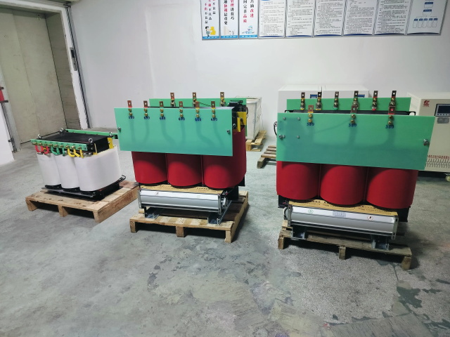 桦南KS11-1000KVA矿用变压器